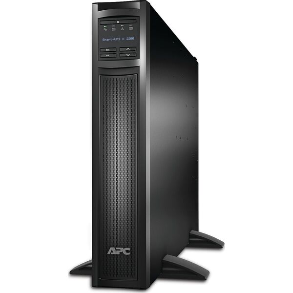 UPS APC Smart-UPS 2200 (SMX2200RMHV2U)