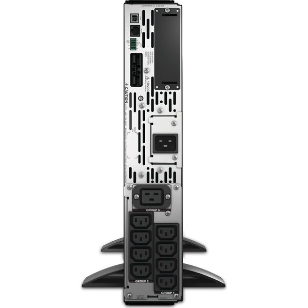 UPS APC Smart-UPS 2200 (SMX2200RMHV2U)