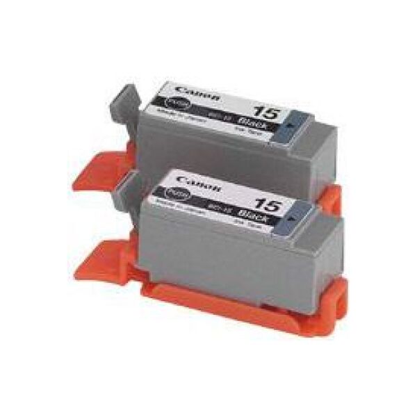 Tusz Canon BCI-15B