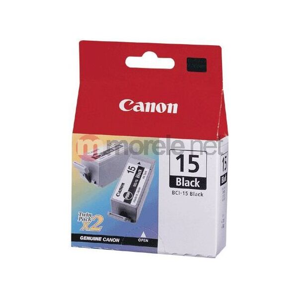 Tusz Canon BCI-15B