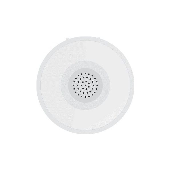 Woox INTELIGENTNA SMART SYRENA WEWNĘTRZNA ZIGBEE