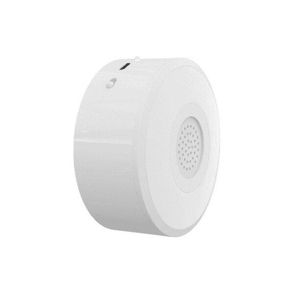 Woox INTELIGENTNA SMART SYRENA WEWNĘTRZNA ZIGBEE