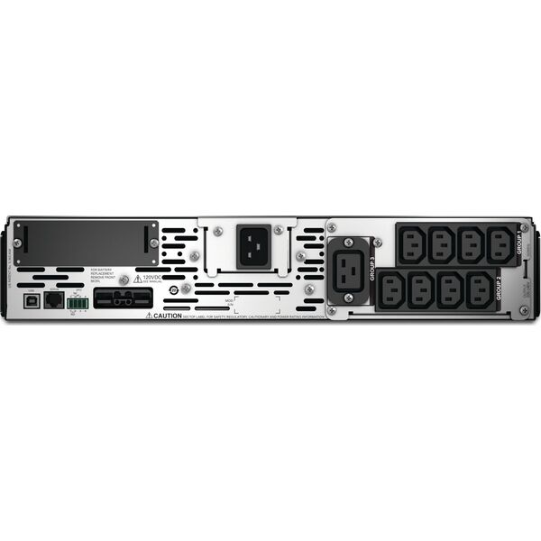 UPS APC Smart-UPS 2200 (SMX2200RMHV2U)