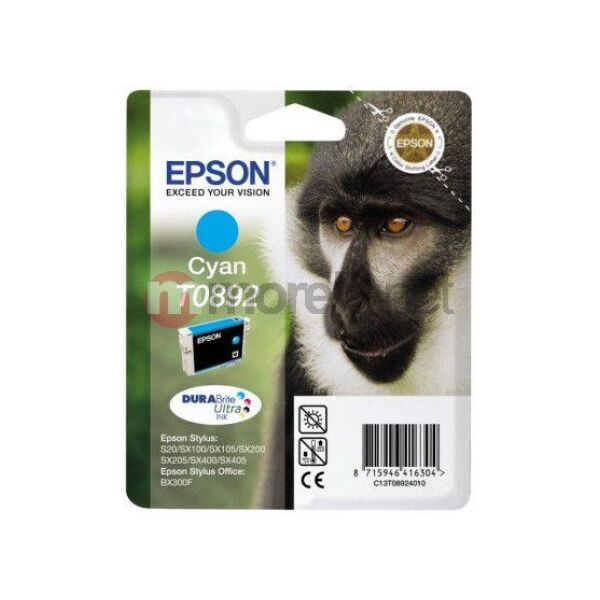 Tusz Epson C13T08924011