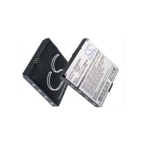 Bateria Emporia AK-V28