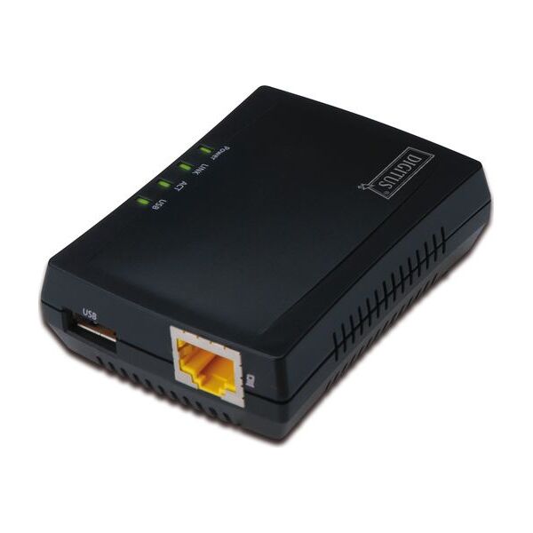 Print server Digitus DN-13020