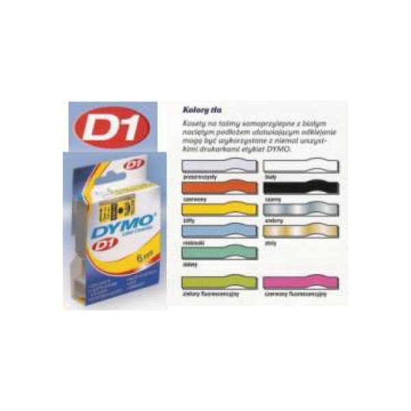 Dymo S0718070
