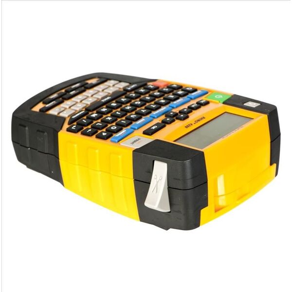 Drukarka etykiet Dymo Przenośna Rhino 4200 termotransferowa (S0955980)