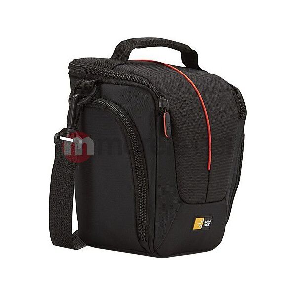 Torba Case Logic DCB306K czarny