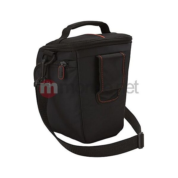 Torba Case Logic DCB306K czarny