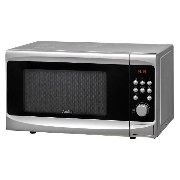 Kuchenka mikrofalowa Amica AMG20E70GSV