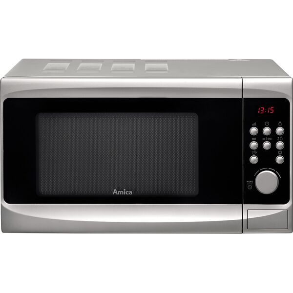 Kuchenka mikrofalowa Amica AMG20E70GSV