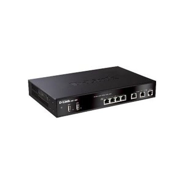Switch D-Link Wireless LAN DWC-1000
