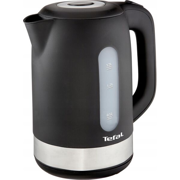Czajnik Tefal Snow KO330 Czarny