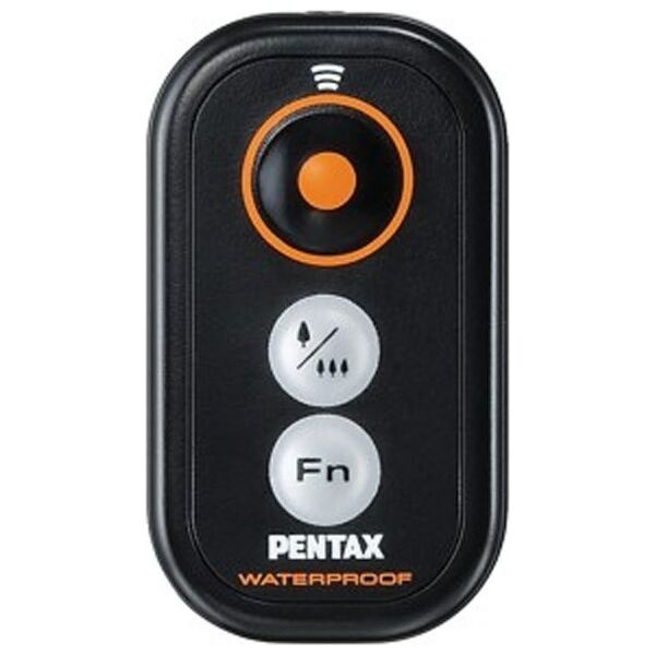 Pilot/wężyk spustowy Pentax Pilot O-RC 1 (39892)