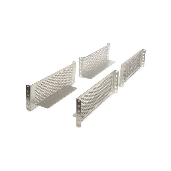 APC SmartUPS/SmartUPS RT Two Post Rail Kit (AP9625)