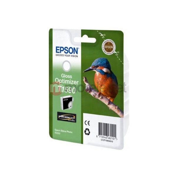 Tusz Epson tusz C13T15904010 (glossy optimizer)