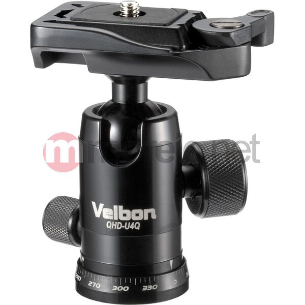 Głowica Velbon QHD-U4Q (V23490)