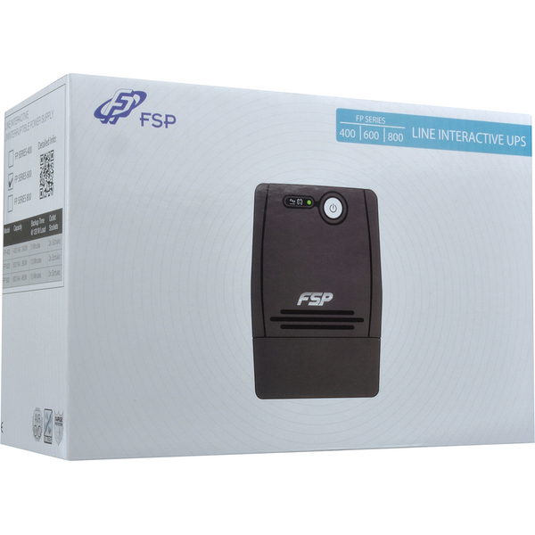 UPS FSP/Fortron FP 800 (PPF4800407)