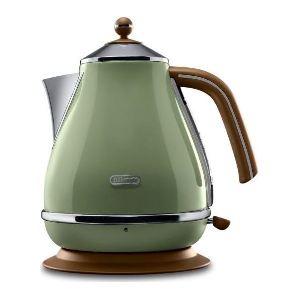 Czajnik DeLonghi KBOV 2001.GR Zielony