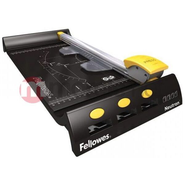 Fellowes Neutron A4 (5410001)