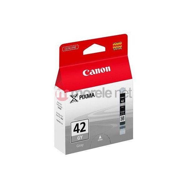 Tusz Canon tusz CL-42 / 6390B001 (grey)