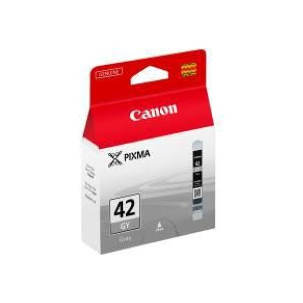 Tusz Canon tusz CL-42 / 6390B001 (grey)