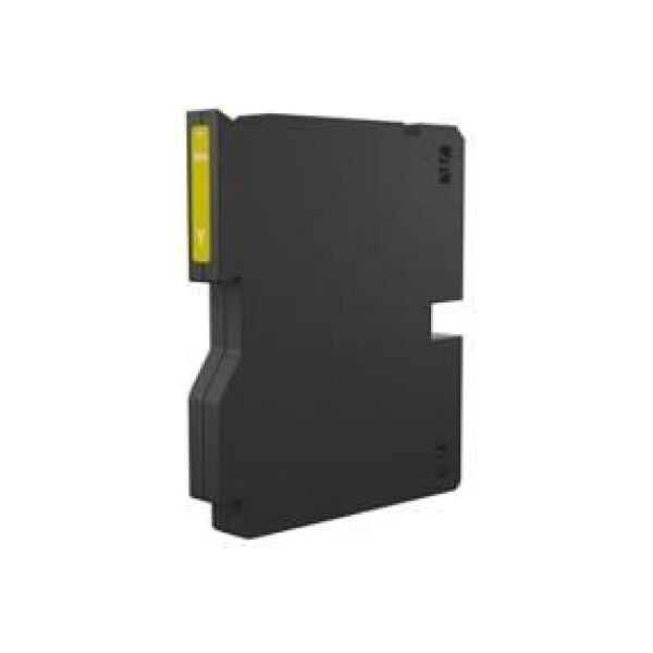 Tusz Ricoh żel GC 41Y / 405764 (yellow)