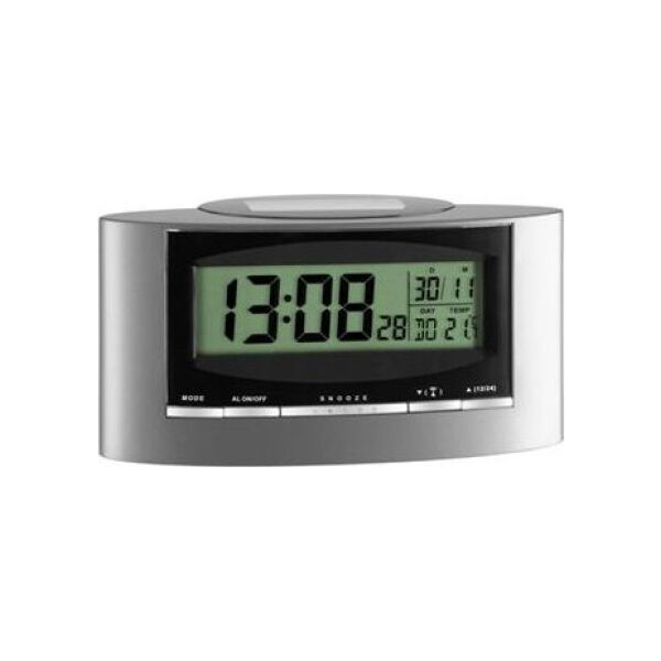 TFA 98.1071 Solar