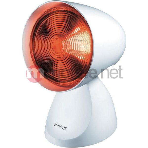 Sanitas SIL 16 Lampa na podczerwien (617.35)