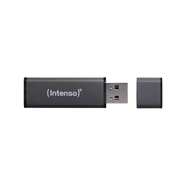 Pendrive Intenso Alu Line, 32 GB  (3521481)