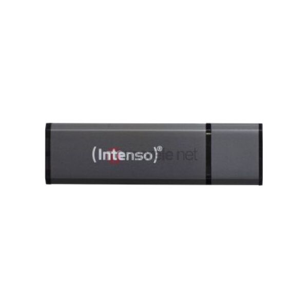 Pendrive Intenso Alu Line, 64 GB  (3521491)