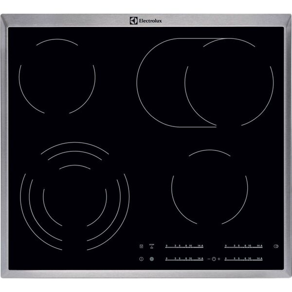 Płyta grzewcza Electrolux EHF46547XK