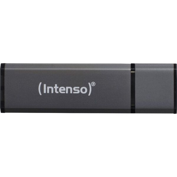 Pendrive Intenso Alu Line, 8 GB  (3521461)