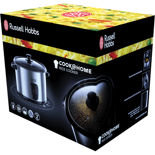 Russell Hobbs Cook@Home 19750-56