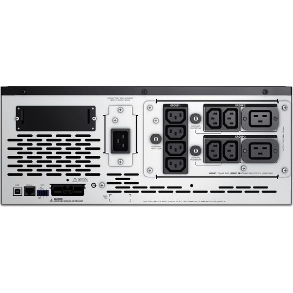 UPS APC Smart-UPS X (SMX3000HV)