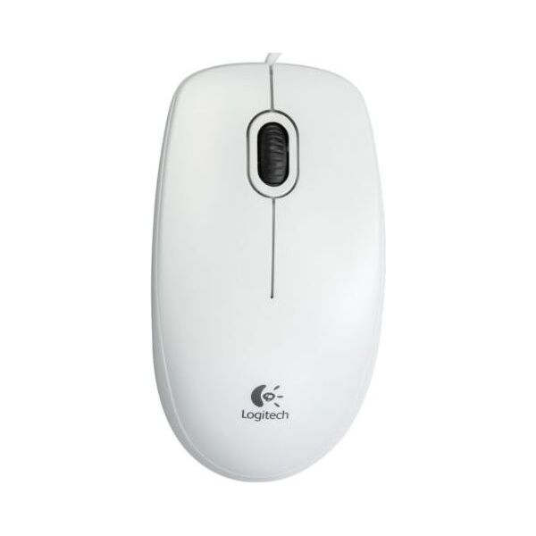 Mysz Logitech B100 (910-003360)