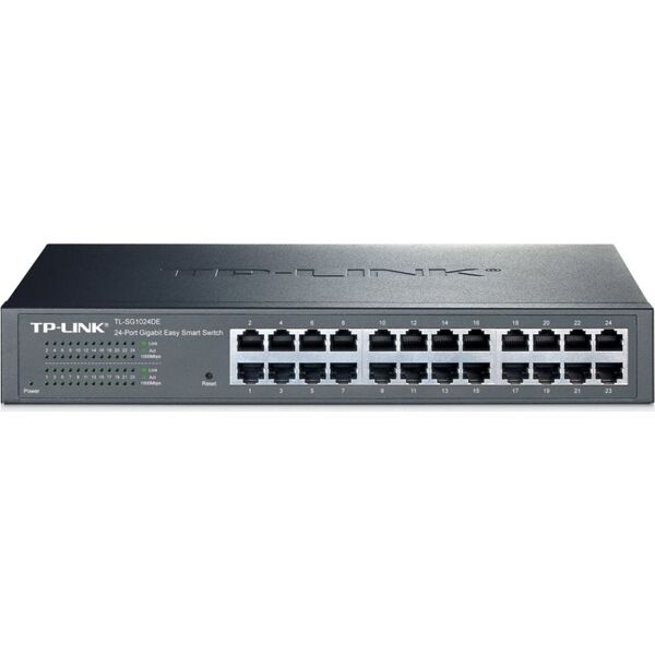 Switch TP-Link TL-SG1024DE