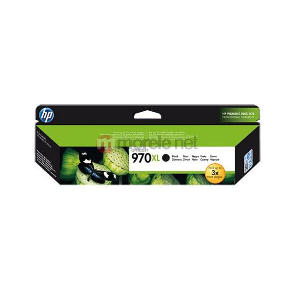 Tusz HP tusz CN625AE nr 970XL (black)
