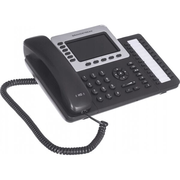 Telefon GrandStream GXP 2160