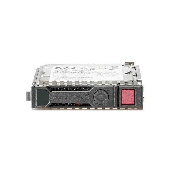 Dysk serwerowy HP 146GB 2.5'' SAS-2 (6Gb/s)  (E2D54A)