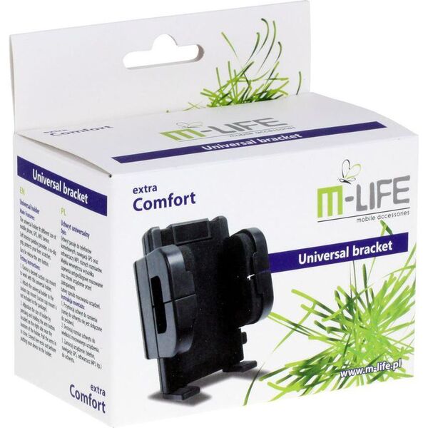 M-Life Uchwyt zaciskowy do samochodu C36