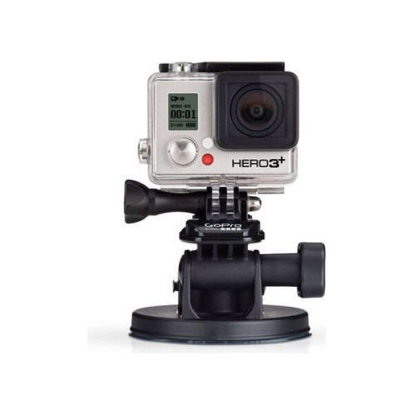 GoPro Suction Cup Mount (AUCMT-302)