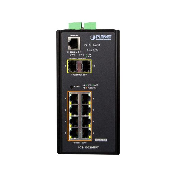 Switch Planet IGS-10020HPT