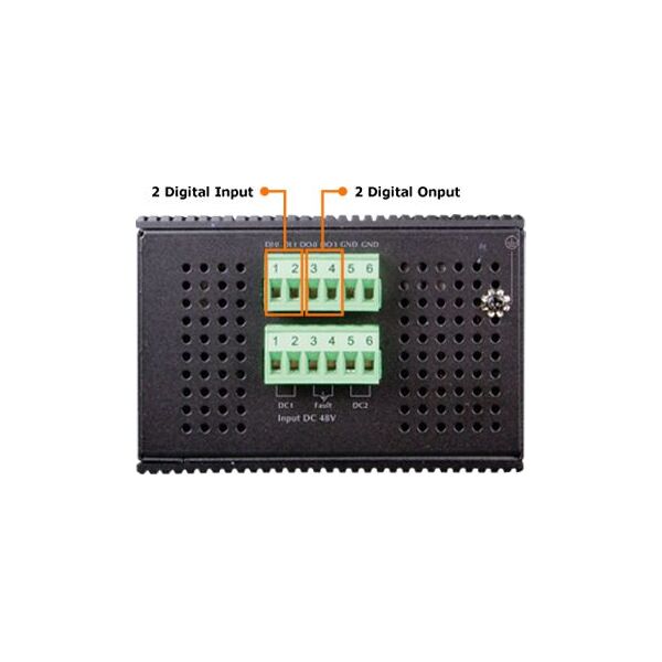Switch Planet IGS-10020HPT