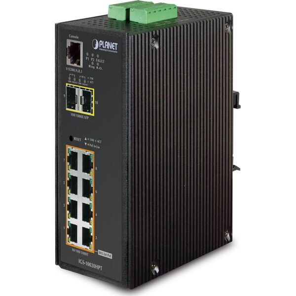 Switch Planet IGS-10020HPT