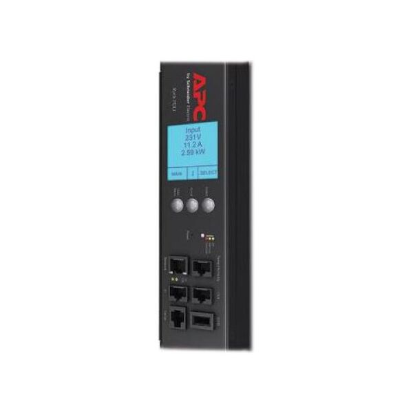 APC Listwa zasilająca do szaf Rack 19" AP8659