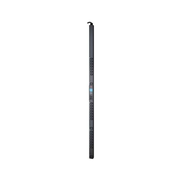 APC Listwy zasilające Rack PDU 2G 21x C13 + 3x C19 1.8m (AP8681)