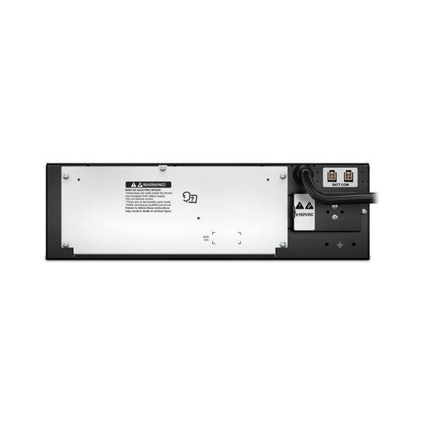APC Moduł bateryjny 8kVA (SRT192RMBP2)