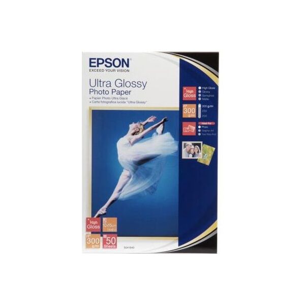 Epson A6 (C13S041926)